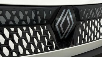 Renault Scenic E-Tech TECHNO