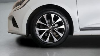 Renault Clio ICONIC E-TECH
