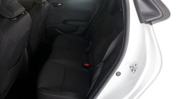 Renault Clio ICONIC E-TECH