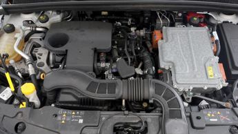 Renault Clio ICONIC E-TECH