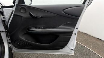 BYD Dolphin DESIGN