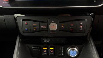 Nissan Leaf E PLUS N-CONNECTA