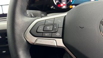 Volkswagen Golf LIFE ETSI DSG