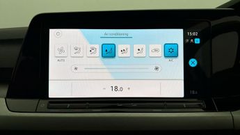 Volkswagen Golf LIFE ETSI DSG
