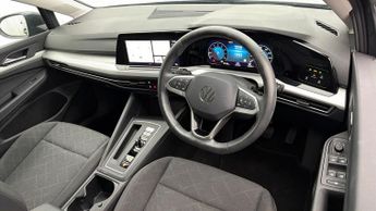Volkswagen Golf LIFE ETSI DSG