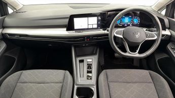 Volkswagen Golf LIFE ETSI DSG