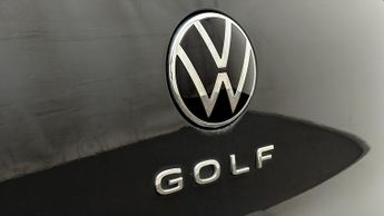 Volkswagen Golf LIFE ETSI DSG