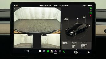 Tesla Model 3 LONG RANGE