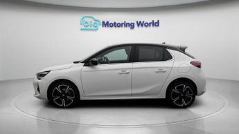 Vauxhall Corsa ULTIMATE
