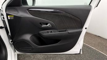 Vauxhall Corsa ULTIMATE