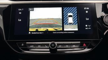 Vauxhall Corsa ULTIMATE