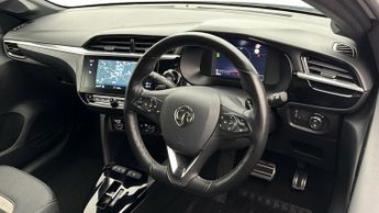 Vauxhall Corsa ULTIMATE