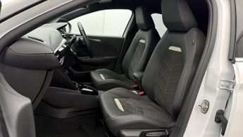 Vauxhall Corsa ULTIMATE