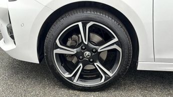 Vauxhall Corsa ULTIMATE