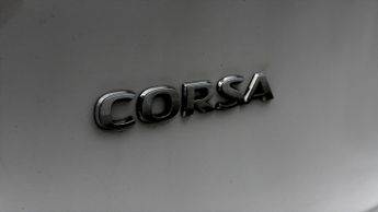 Vauxhall Corsa ULTIMATE