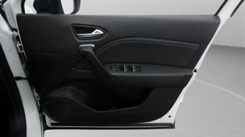 Renault Captur TECHNO E-TECH