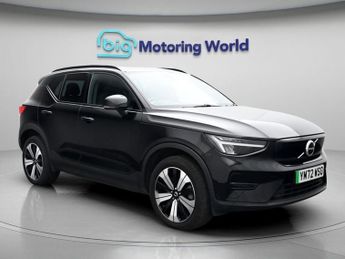 Volvo XC40 RECHARGE CORE
