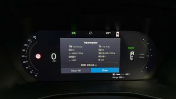 Volvo XC40 RECHARGE CORE