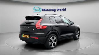 Volvo XC40 RECHARGE CORE