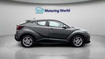Toyota C-HR ICON