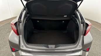 Toyota C-HR ICON