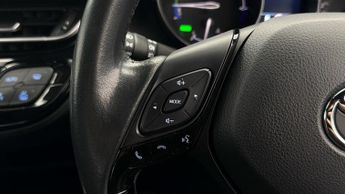 Toyota C-HR ICON