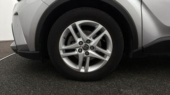 Toyota C-HR ICON