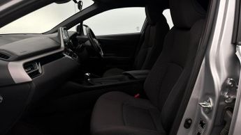 Toyota C-HR ICON