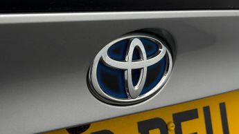 Toyota C-HR ICON