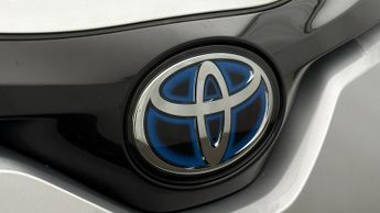 Toyota C-HR ICON