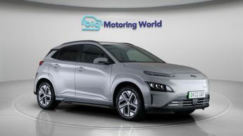 Hyundai KONA PREMIUM