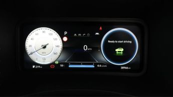 Hyundai KONA PREMIUM