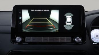 Hyundai KONA PREMIUM