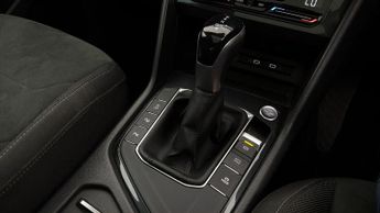 Volkswagen Tiguan ELEGANCE TSI DSG