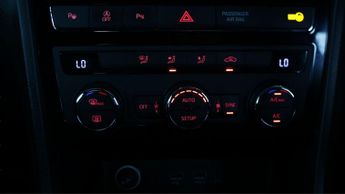 SEAT Ateca TSI EVO FR DSG