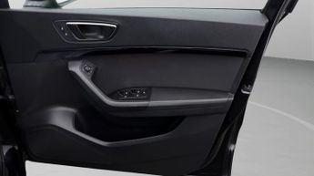 SEAT Ateca TSI EVO FR DSG
