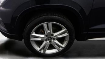 SEAT Ateca TSI EVO FR DSG