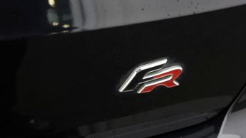 SEAT Ateca TSI EVO FR DSG