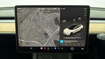 Tesla Model 3 ALL MODELS