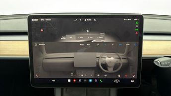 Tesla Model 3 ALL MODELS