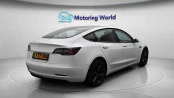 Tesla Model 3 ALL MODELS