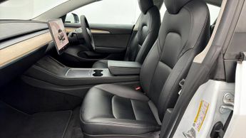Tesla Model 3 ALL MODELS