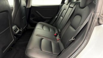 Tesla Model 3 ALL MODELS