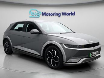 Hyundai IONIQ PREMIUM