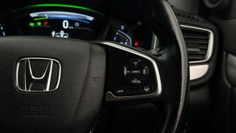 Honda CR-V I-MMD SR