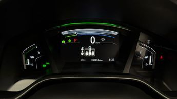 Honda CR-V I-MMD SR