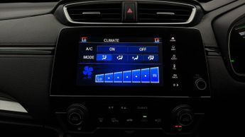 Honda CR-V I-MMD SR
