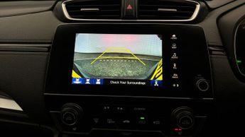 Honda CR-V I-MMD SR
