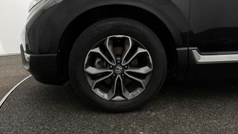 Honda CR-V I-MMD SR