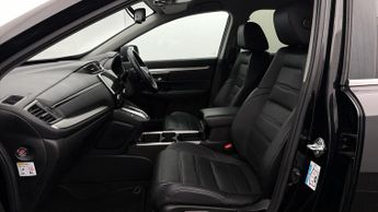 Honda CR-V I-MMD SR